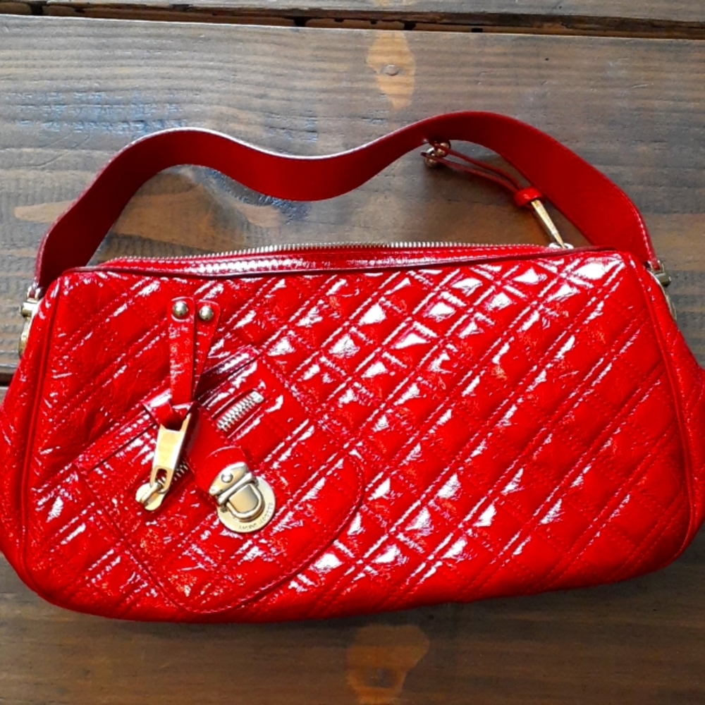Marc Jacobs Ursula Hobo